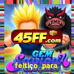 feitiço para afastar rival